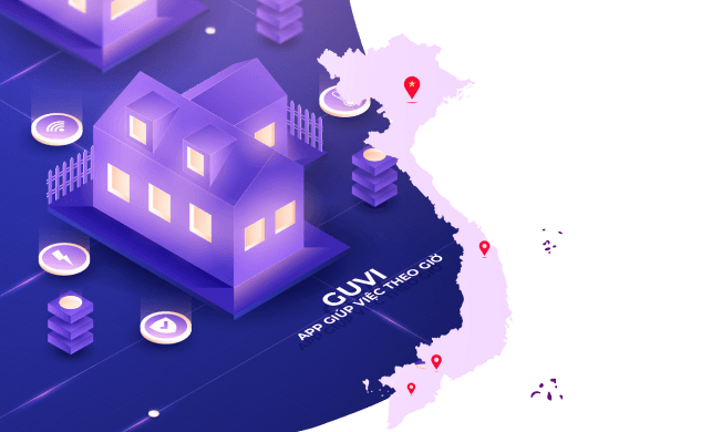 Hỗ trợ khách hàng Guvi