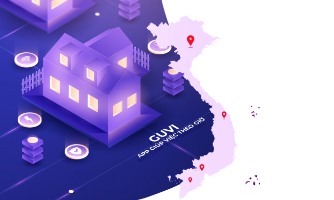 Hỗ trợ khách hàng Guvi