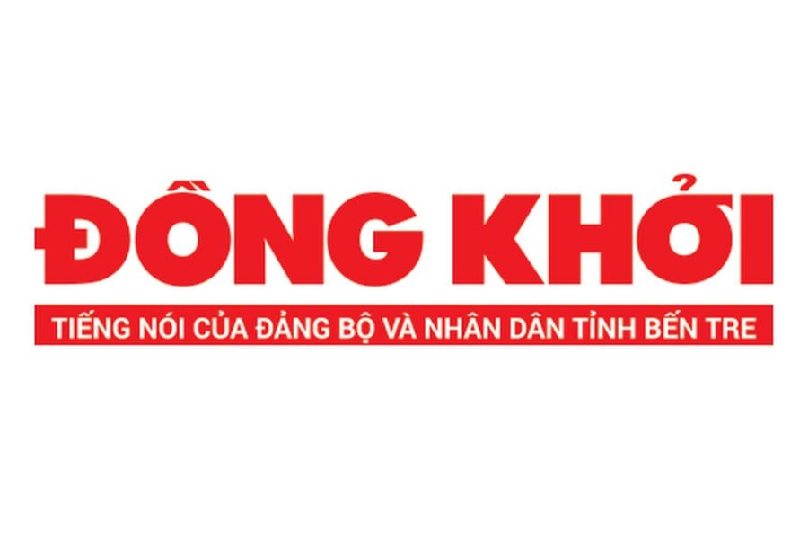 Đồng Khởi