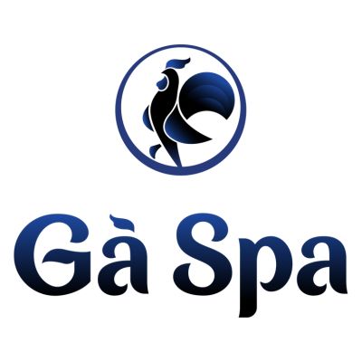 Gà Spa