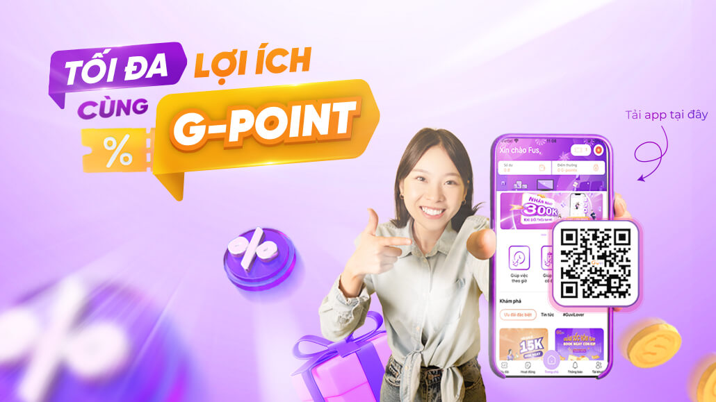 GPOINT GUVI