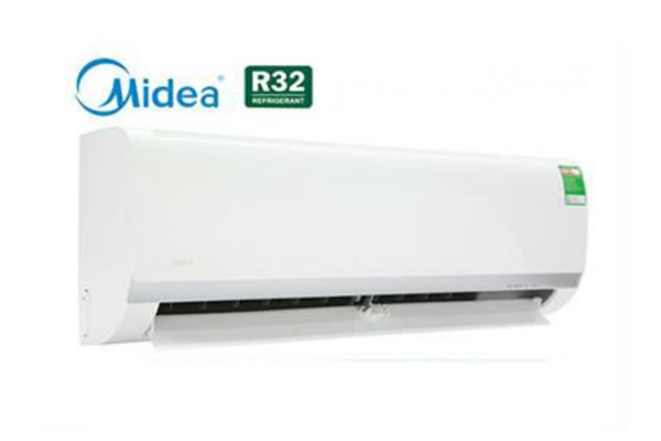 điều hòa Midea