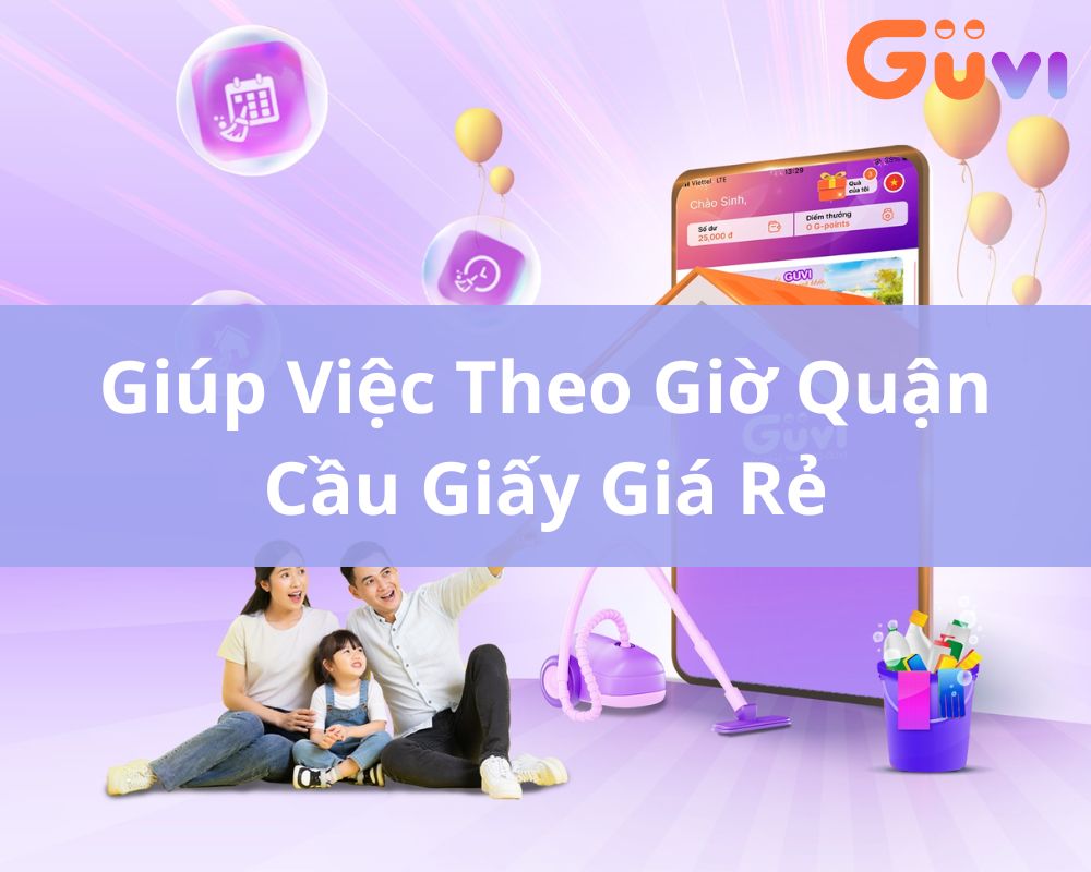 giup viec cau giay