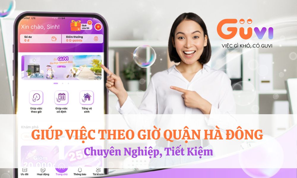 giup viec ha dong