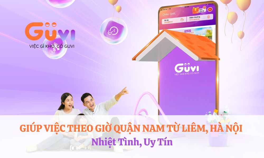 giup viec nam tu liem