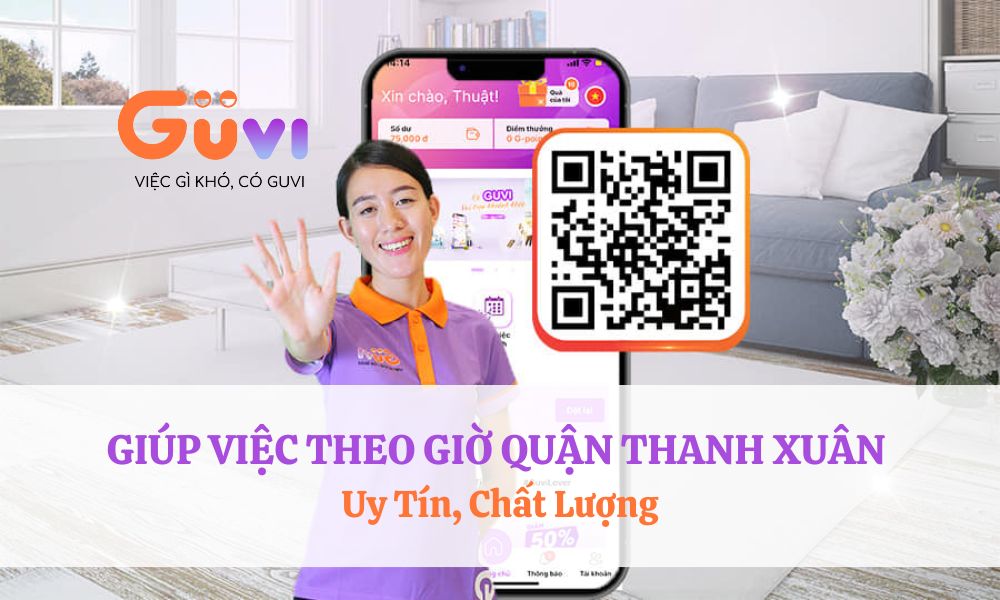 giup viec thanh