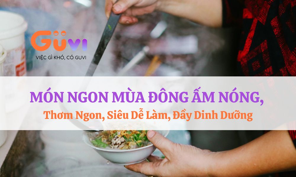 mon ngon mua dong