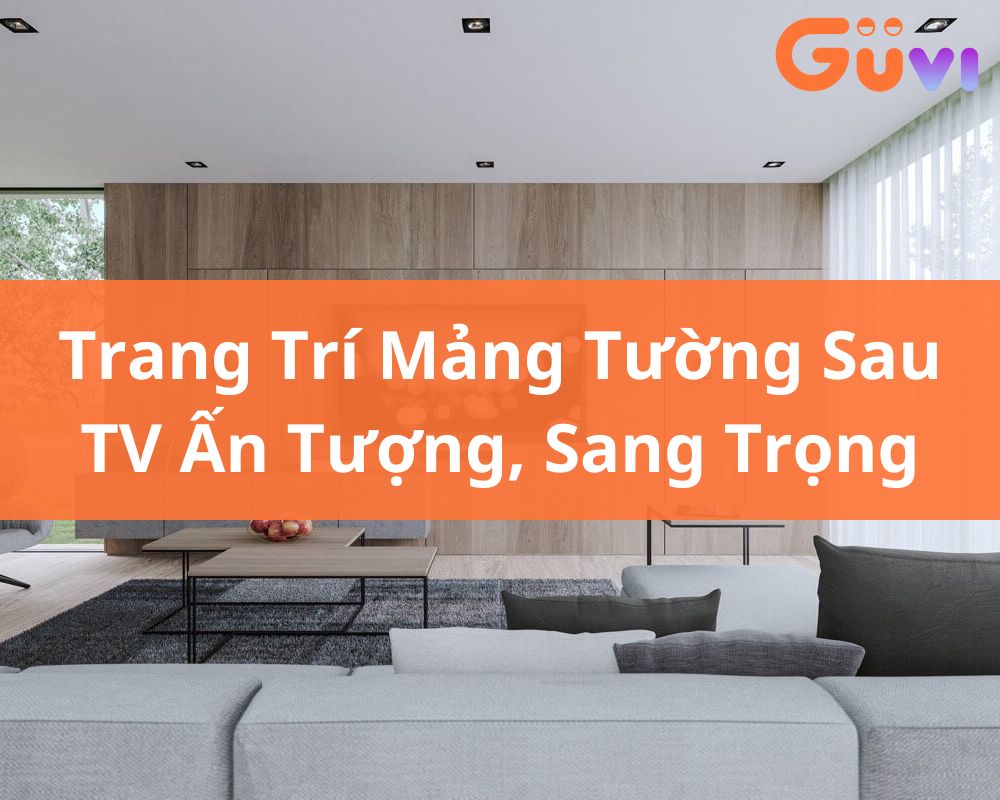 trang tri tuong sau tv 8