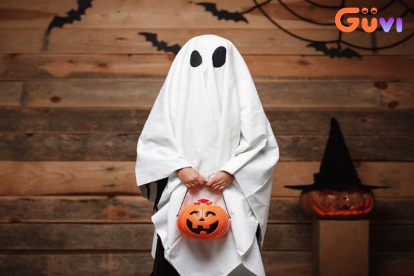 Đố vui Halloween