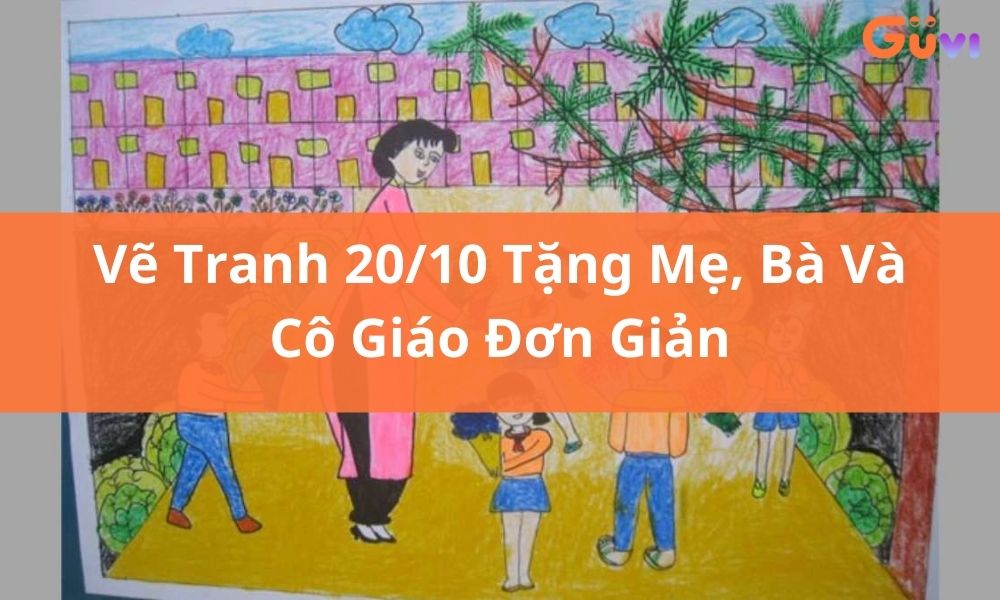 ve tranh 20 10 10