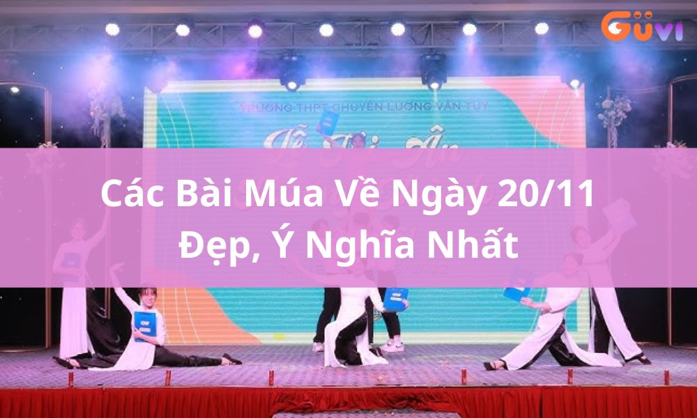 bai mua 20 11