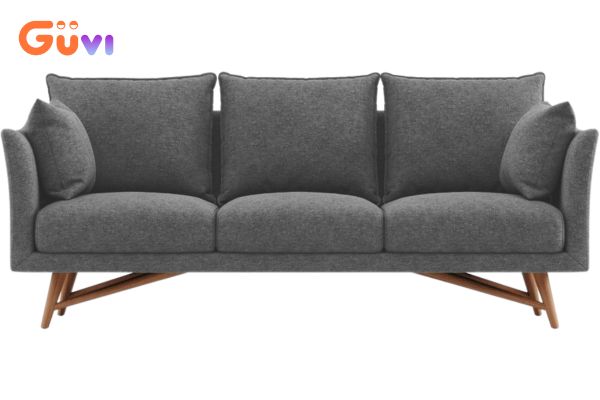 giặt sofa quận 7 - ghế đơn