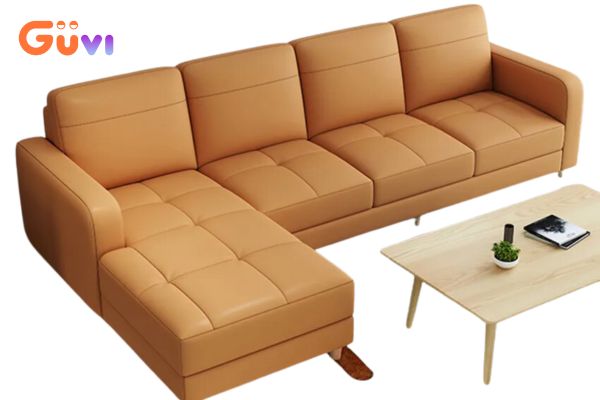 giặt ghế sofa tại quận 7 - ghế đôi