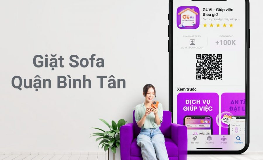 DV giat sofa quan Binh Tan