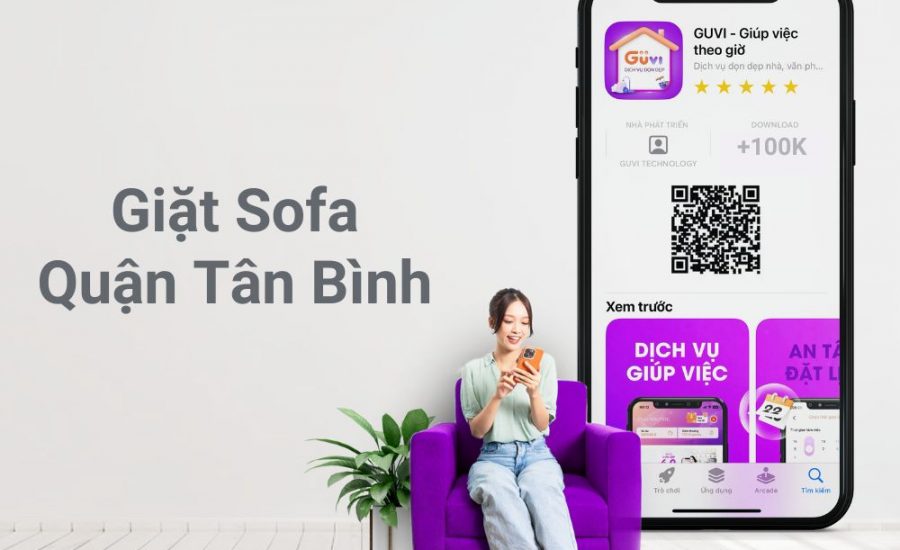 DV giat sofa quan Tan Binh