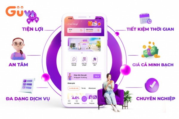 dịch vụ giặt thảm