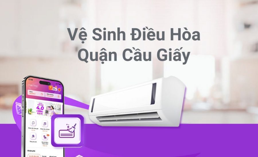 DV Dieu Hoa Quan Cau Giay