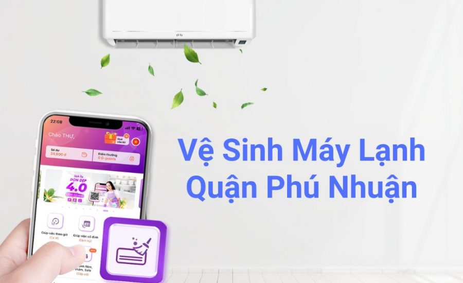 vs may lanh quan phu nhuan